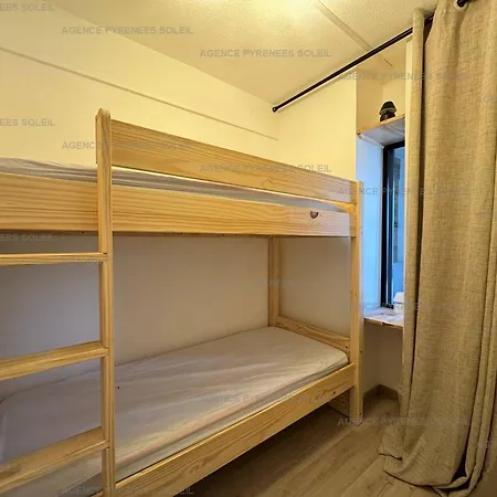 Location Cosy Avec Wi-fi Et Parking Couvert Aux Angles - Fr-1-295-208 *
